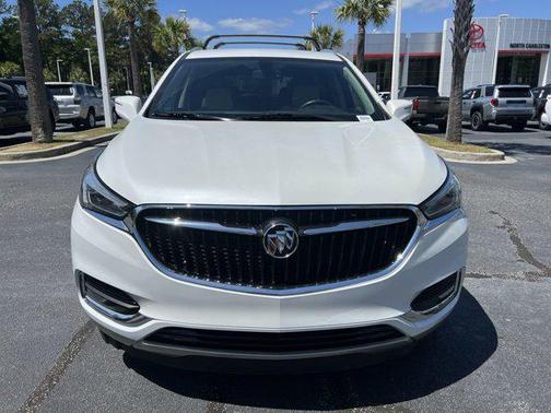 2018 Buick Enclave Essence