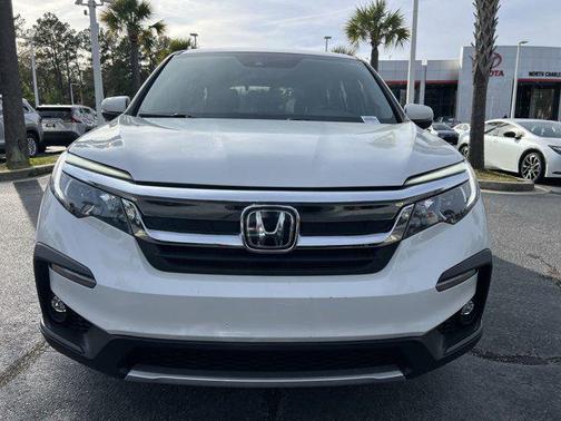 2022 Honda Pilot 2WD EX-L