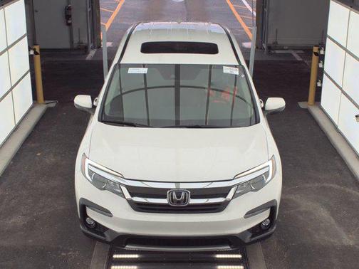 2022 Honda Pilot 2WD EX-L