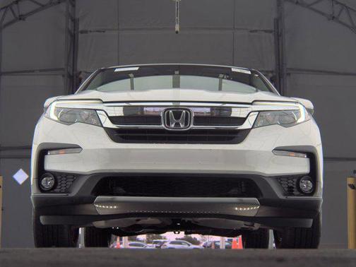 2022 Honda Pilot 2WD EX-L