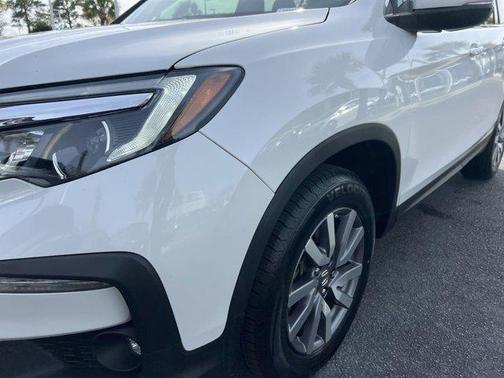 2022 Honda Pilot 2WD EX-L