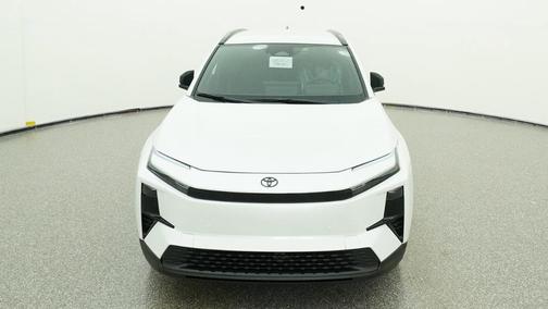 Wind Chill Prl 2026 Toyota C-HR SE