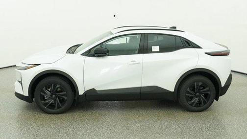 Wind Chill Prl 2026 Toyota C-HR SE