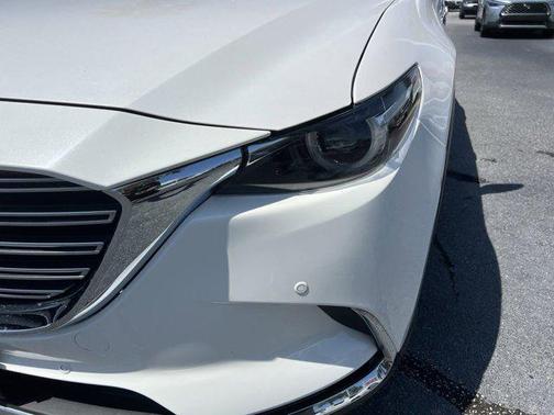 2023 Mazda CX-9 Grand Touring