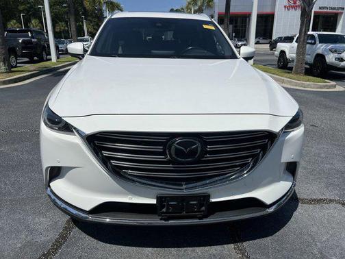 2023 Mazda CX-9 Grand Touring