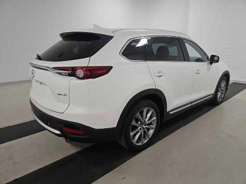 2023 Mazda CX-9 Grand Touring