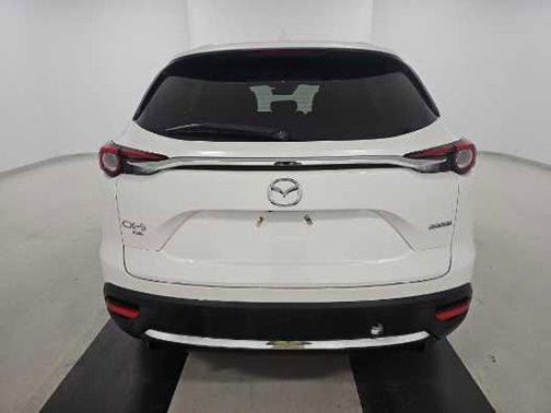 2023 Mazda CX-9 Grand Touring