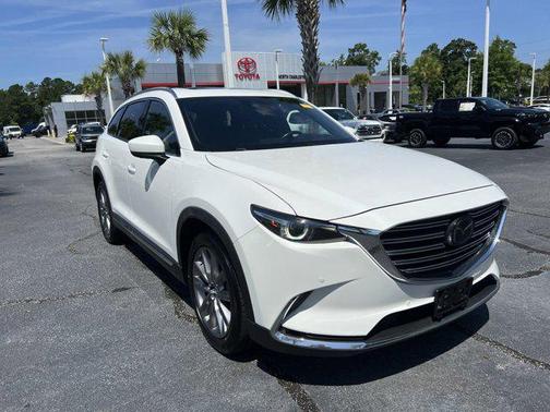 2023 Mazda CX-9 Grand Touring
