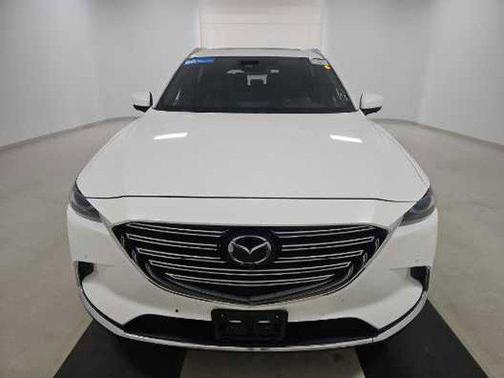 2023 Mazda CX-9 Grand Touring