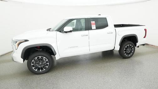 Ice 2026 Toyota Tundra Limited