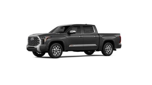 2026 Toyota Tundra Hybrid 1794 Edition