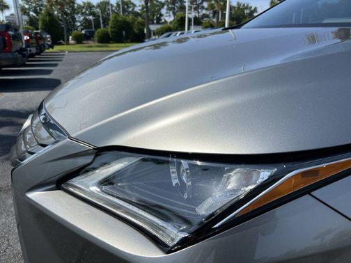 2018 Lexus RX 350L Premium