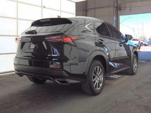 2018 Lexus NX 300 Base
