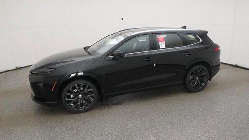 2025 Toyota Crown Signia Limited