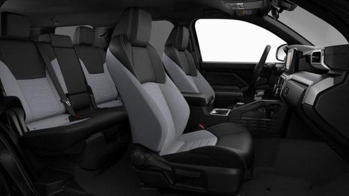 2025 Toyota 4Runner TRD Off Road