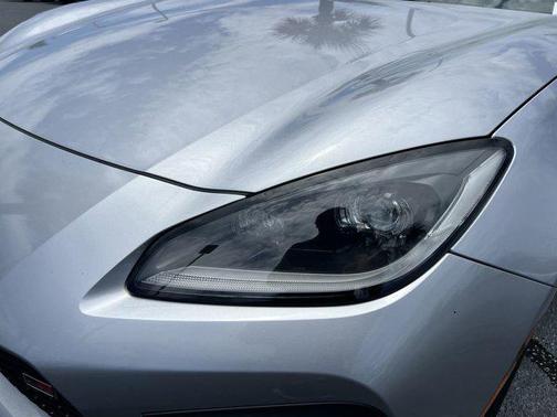 2023 Toyota GR86 Premium