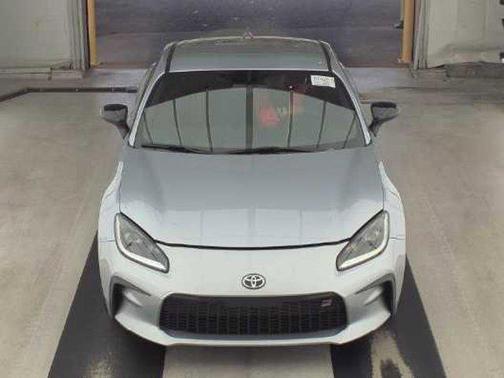 2023 Toyota GR86 Premium