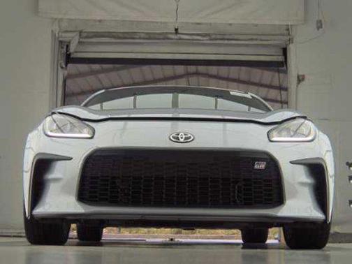 2023 Toyota GR86 Premium