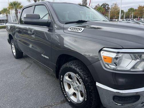 2019 RAM 1500 Tradesman
