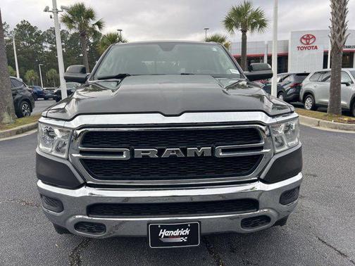 2019 RAM 1500 Tradesman
