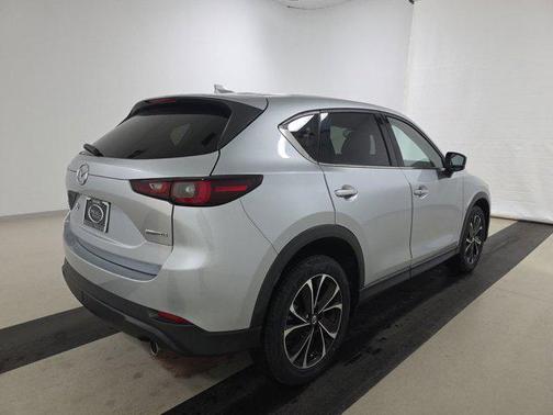 2022 Mazda CX-5 2.5 S