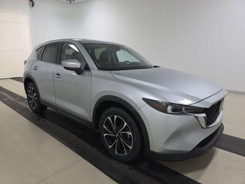 2022 Mazda CX-5 2.5 S
