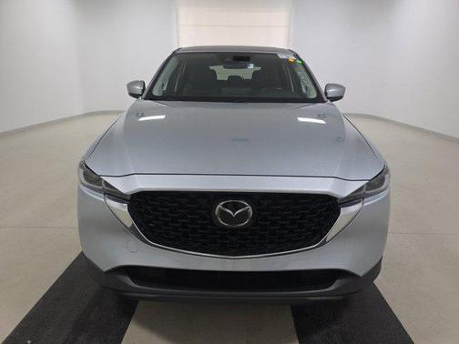 2022 Mazda CX-5 2.5 S