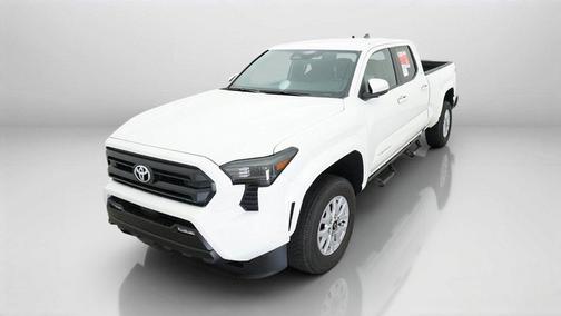 Ice 2026 Toyota Tacoma SR5