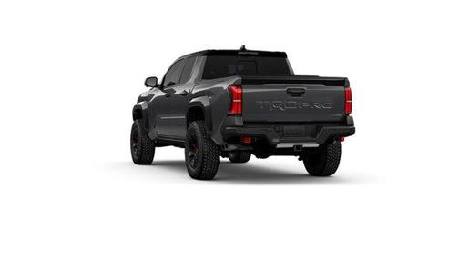 2025 Toyota Tacoma TRD Pro