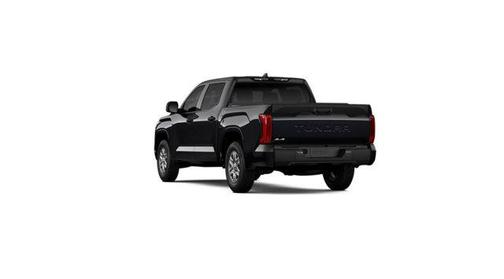 2025 Toyota Tundra SR