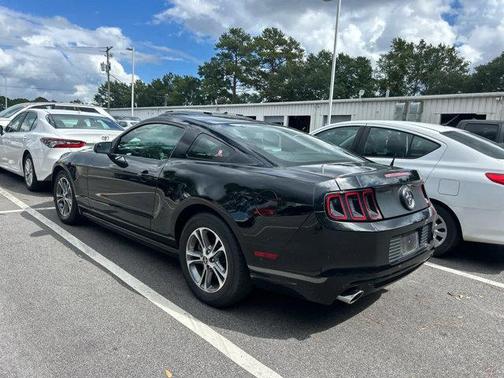 2014 Ford Mustang V6 Premium