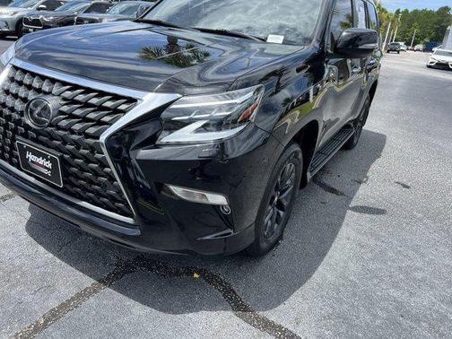 2020 Lexus GX 460 Premium