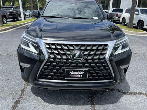 2020 Lexus GX 460 Premium