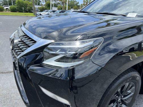 2020 Lexus GX 460 Premium