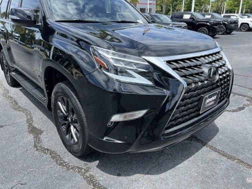 2020 Lexus GX 460 Premium