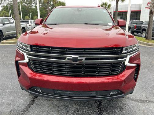 2022 Chevrolet Tahoe 2WD RST