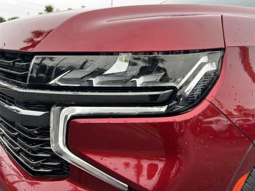 2022 Chevrolet Tahoe 2WD RST