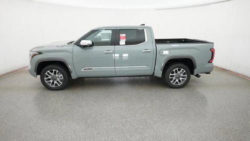 2026 Toyota Tundra Hybrid 1794 Edition