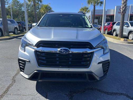 2024 Subaru Ascent Premium 7-Passenger