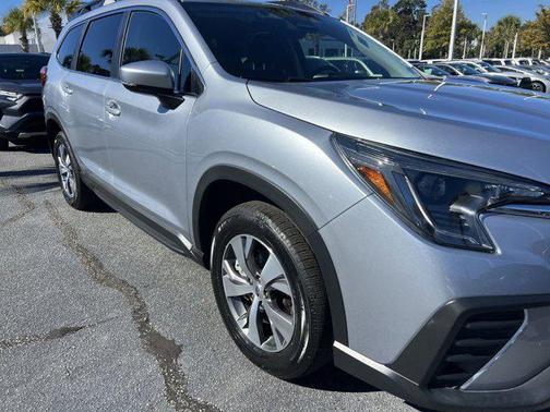 2024 Subaru Ascent Premium 7-Passenger