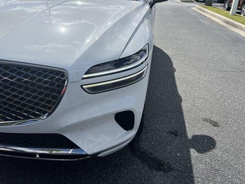 2025 Genesis GV70 2.5T AWD