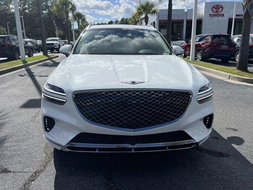 2025 Genesis GV70 2.5T AWD