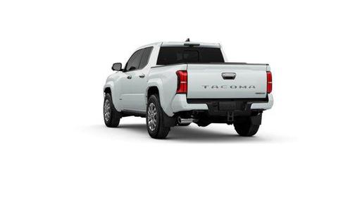2025 Toyota Tacoma Limited