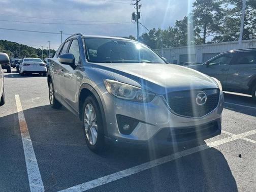 2014 Mazda CX-5 Grand Touring