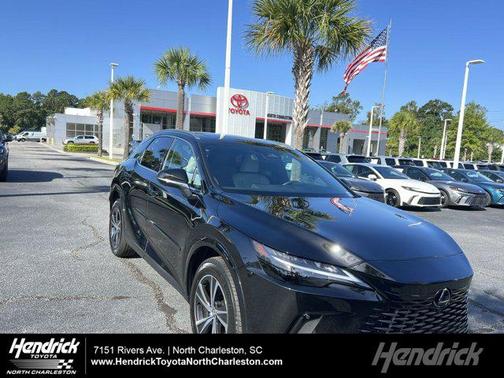 2024 Lexus RX 350 Premium