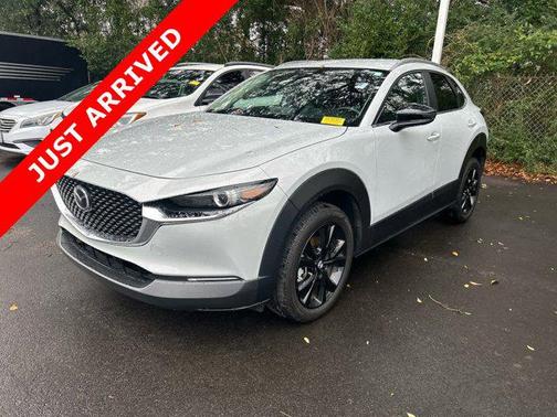 2024 Mazda CX-30 2.5 S Select Sport