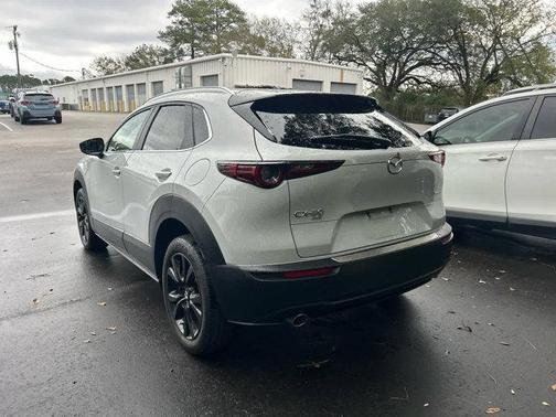 2024 Mazda CX-30 2.5 S Select Sport