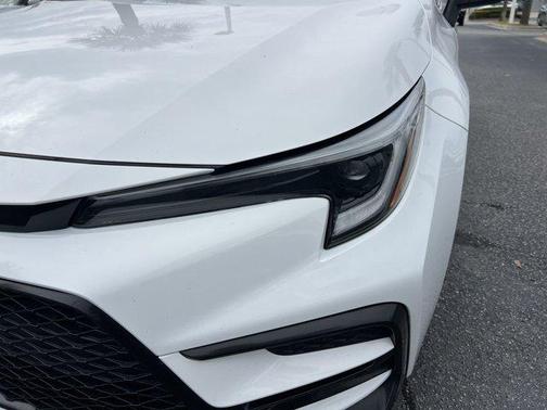 2023 Toyota Corolla XSE