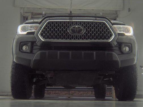 2018 Toyota Tacoma TRD Off Road