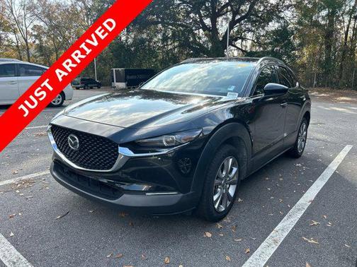 2021 Mazda CX-30 Premium Package